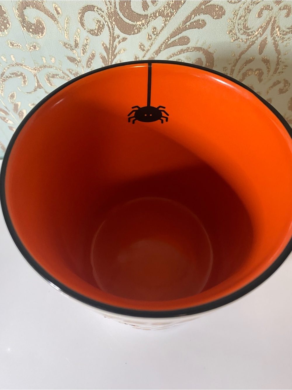 Starbucks Halloween Mug 2007 - Picture 2 of 4